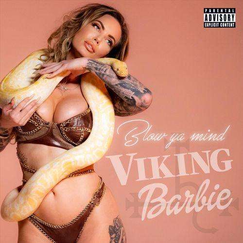 viking barbie – blow ya mind (succubus) official music video