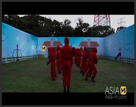 squirt game ep1 mtvq12 ep1 model media asia