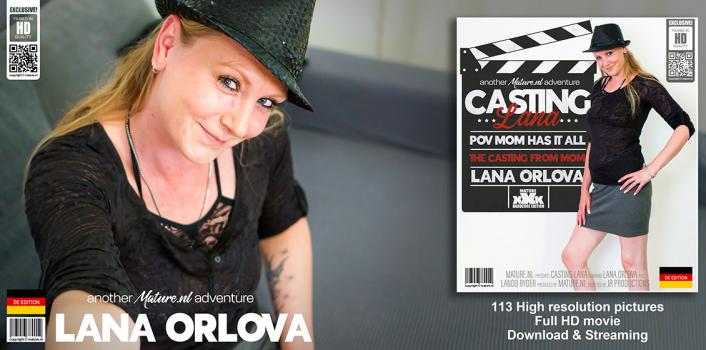 maturenl 2022 09 11 lana orlova – casting lana orlovia and go all the way with that hot mom
