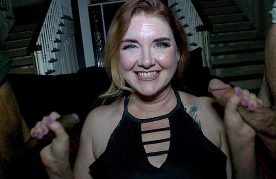 24 10 25 tayler shes in cock heaven