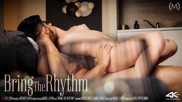 sexart 10 01 2024 massy sweet bring the rhythm