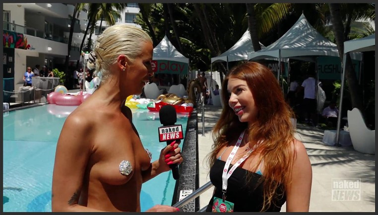 naked news june 17 2022