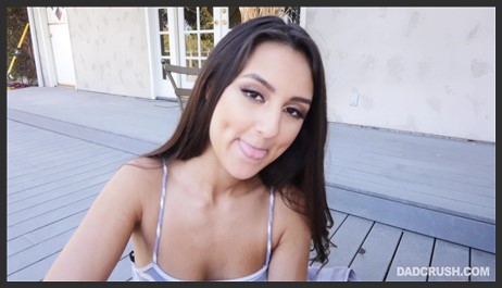 eliza ibarra dadcrush 2018 play with stepdads hard drive