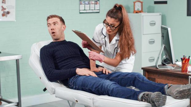 doctoradventures 2022 08 16 marina maya – the deepthroat doctor is in