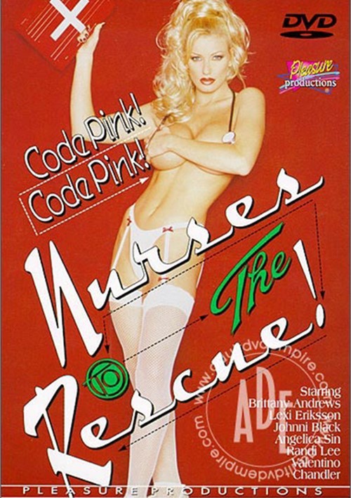 nurses to the rescue! porn movie