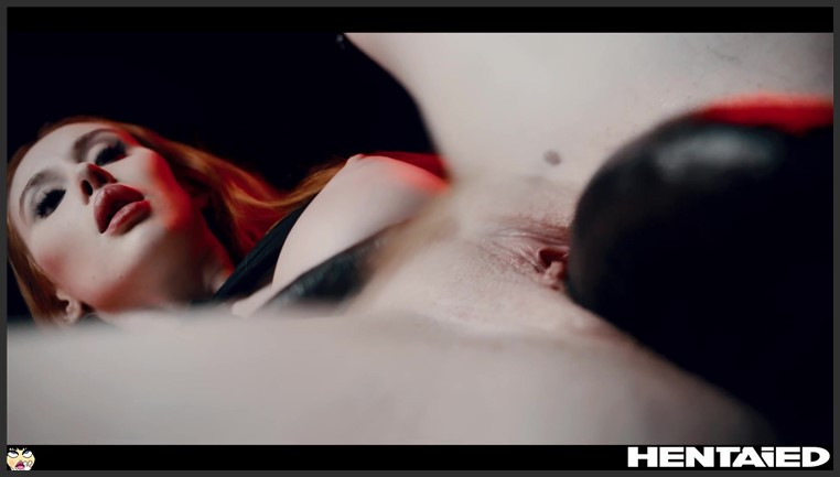 cumplosion – hentai ed