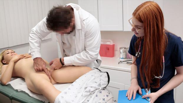 pervdoctor 22 05 14 minxx marley , jane rogers – internal examination