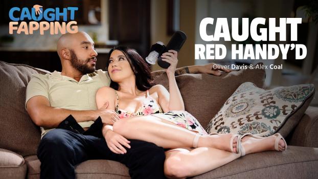 adulttime 2022 12 17 alex coal – caught red handy’d