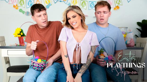 momsboytoy 24 03 27 jesse pony easter playthings for stepmom