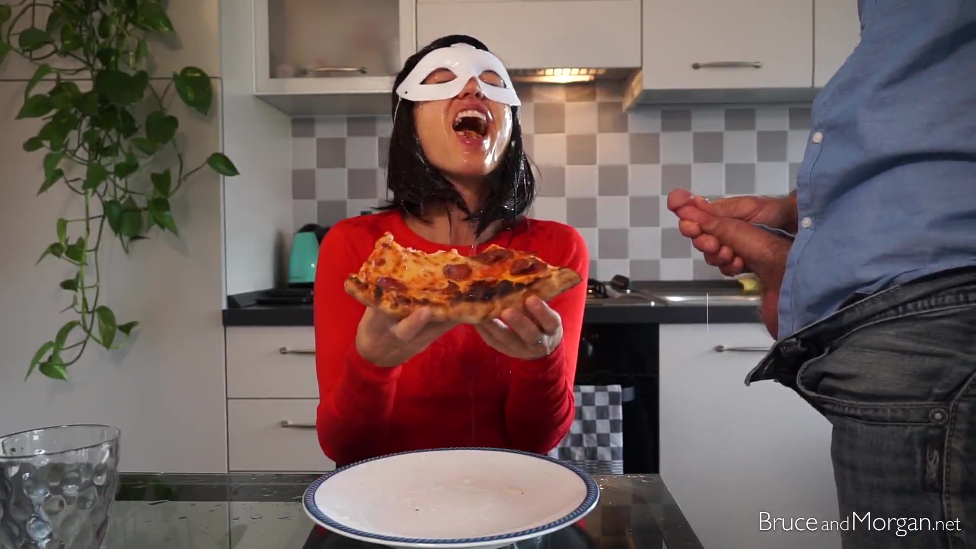 pizza extra toppings