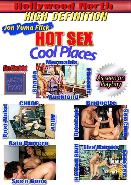 hot sex cool places porn movie