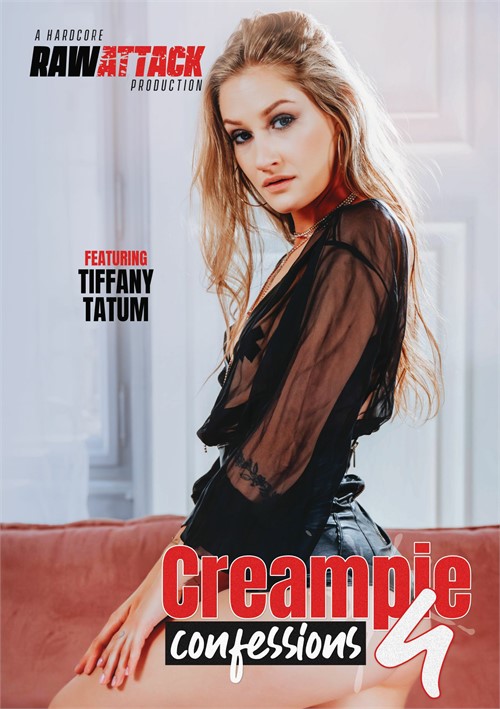 creampie confessions 4 porn movie
