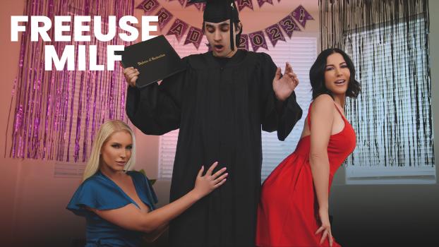 freeusemilf 05 01 2024 vanessa cage and brooke barclays the perks of graduation