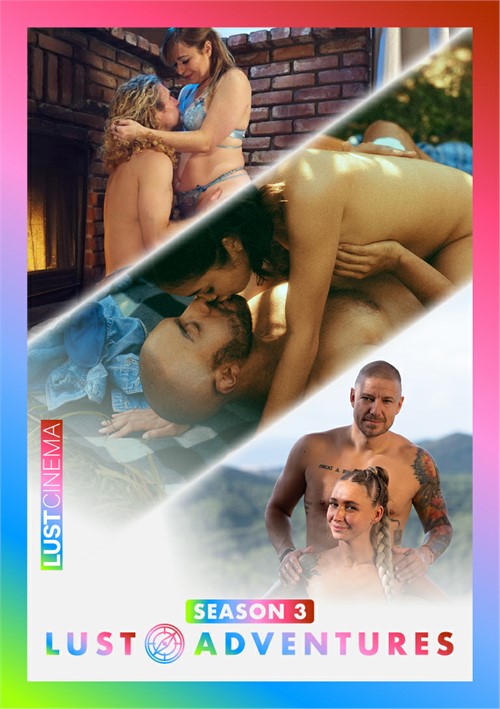 lust adventures series 3 porn movie