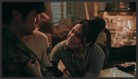 fruitcake 2024 pinay porn movie