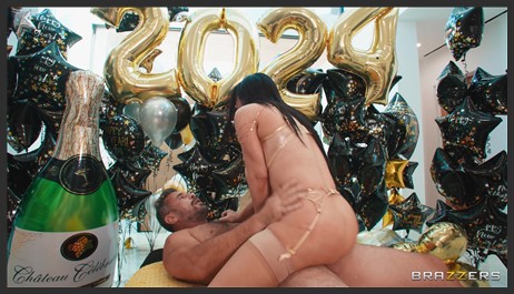 angela white brazzersexxtra 2024 new years smash