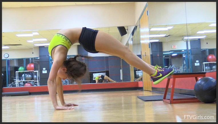 ftvgirls amazing fitness 2