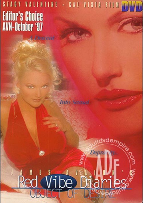 red vibe diaries porn movie
