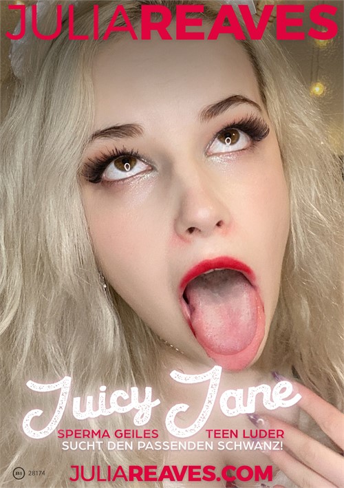 juicy jane porn movie