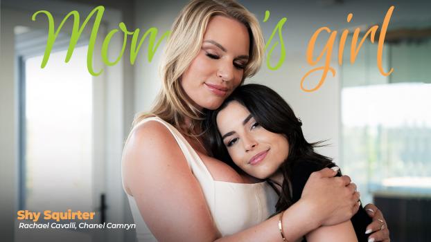 mommysgirl 25 01 04 rachael cavalli and chanel camryn shy squirter