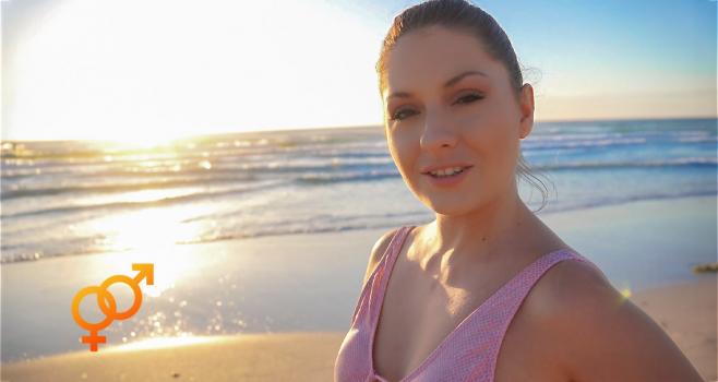 arousins 24 03 31 rebecca volpetti hot blowjob on the beach