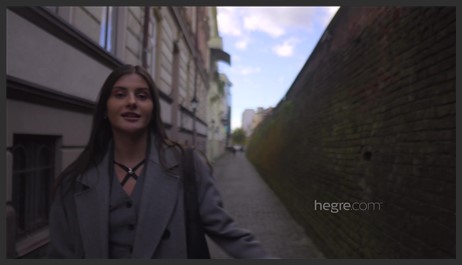 hegre 24 04 16 a day in the life of iryna