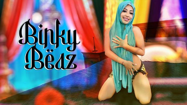 hijabhookup 2022 08 22 binky beaz binkys shoot