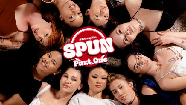 girlsway 24 07 25 alexis tae, lulu chu, chanel camryn and electra rayne – spun part one