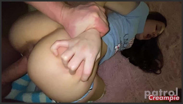 stepdaughter enjoys my cock and cum free porn 4f