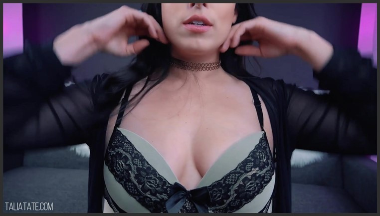 talia tate – slurp slurp cei
