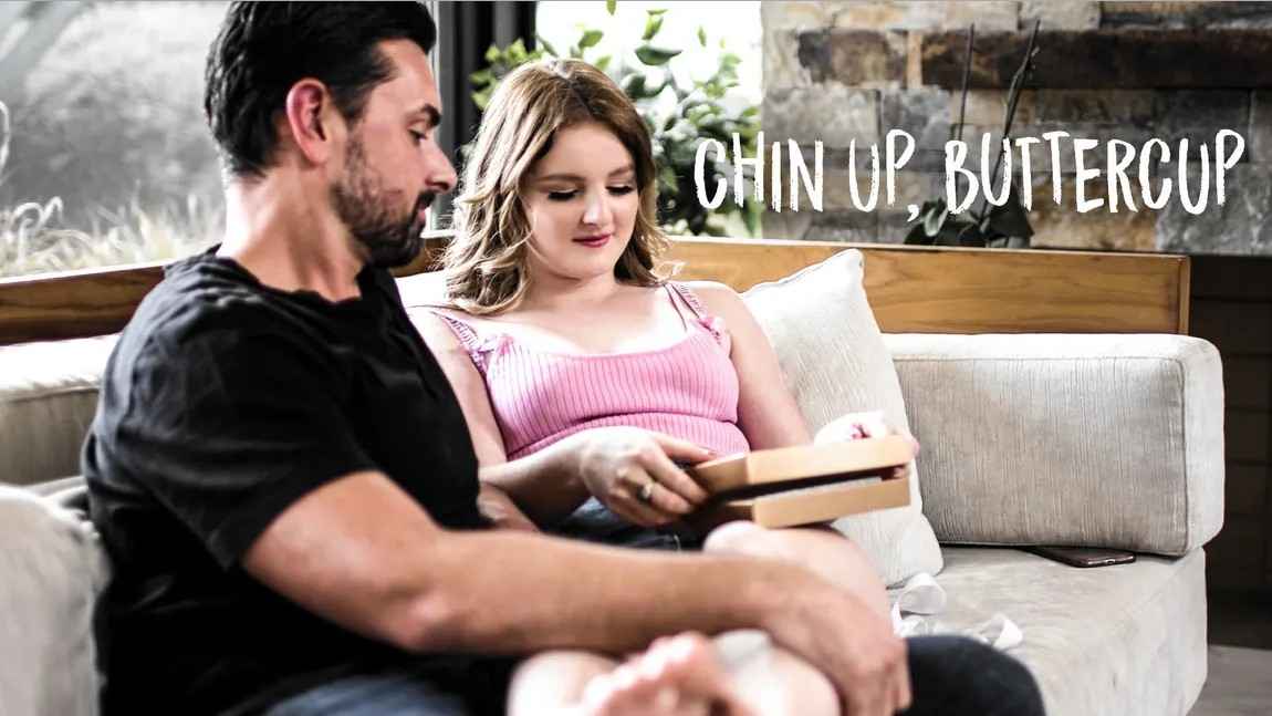 puretaboo 22 02 17 eliza eves – chin up buttercup