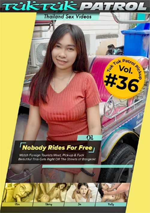 tuk tuk patrol pickup 36 porn movie