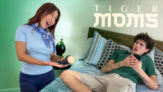 tigermoms 24 09 11 nicole doshi learn a woman’s touch stepmom’s stamina training