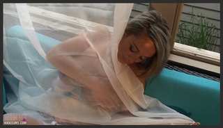 nikkisims 15 07 03 sheer nipples