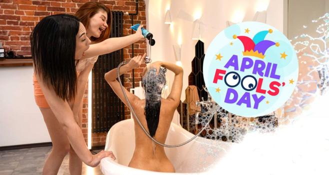 clubsweethearts 25 04 01 ashly rabbit roxy muray and foxy dreams april fools day