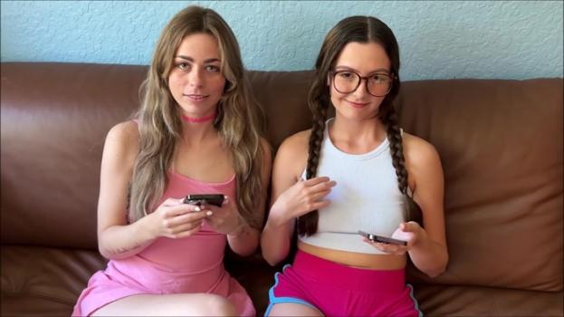 23 11 14 renne rose and serena hill the babysitter experience