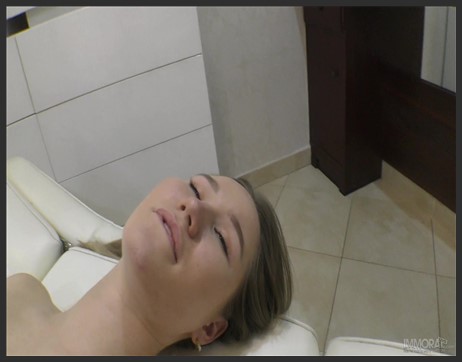 immorallive 30 09 2023 amalia davis natural huge tits 18 years old finds her life calling thanks to youtuber bald and bankrupt