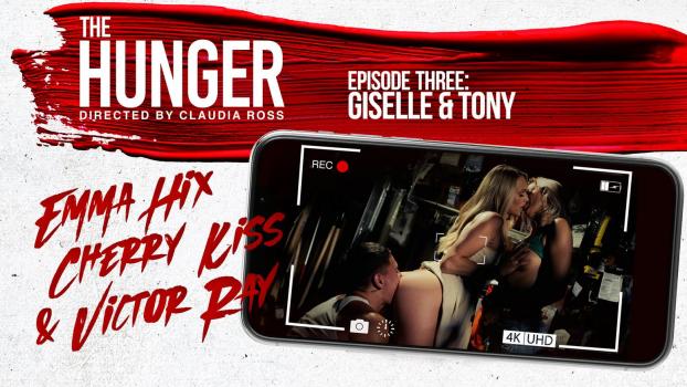 wicked 24 09 20 emma hix and cherry kiss the hunger episode three