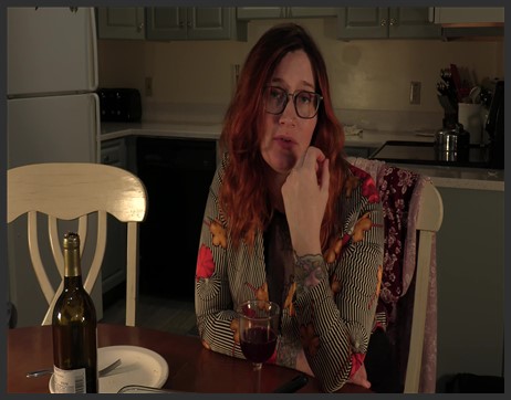 2023 bettie bondage mom finds out about your porn career