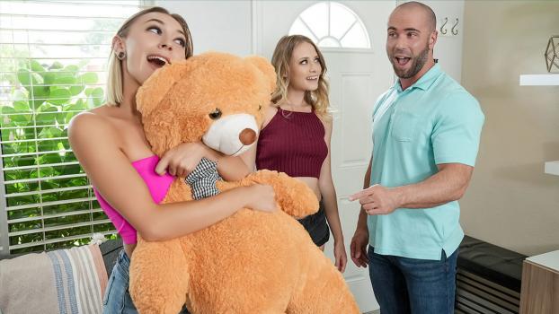 familystrokes 22 02 24 kyler quinn, chloe temple – there’s no place like home