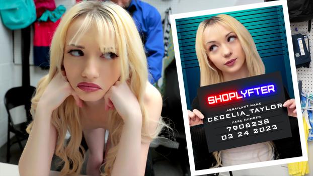 shoplyfter 24 03 2023 cecelia taylor – case no. 7906238 – the influencer thief