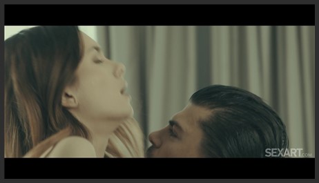 liz ocean sexart 2023 about romance
