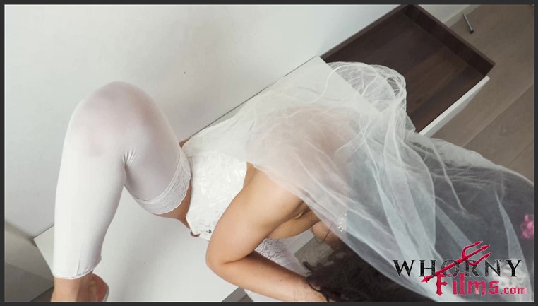 whornyfilms e21 wedding day