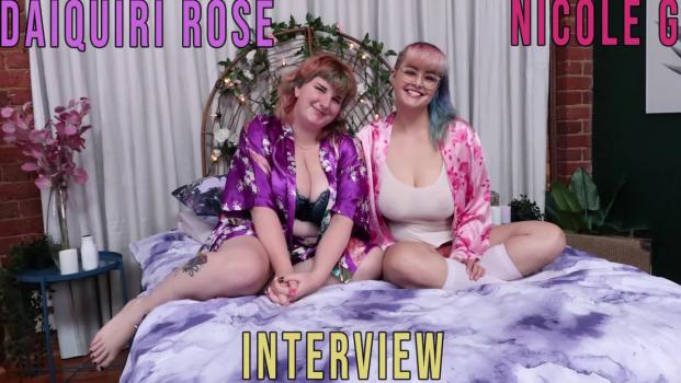 girlsoutwest 22 03 08 daiquiri rose and nicole g slip n slide interview