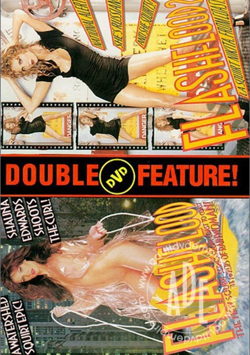 flashflood 1 & flashflood 2 porn movie