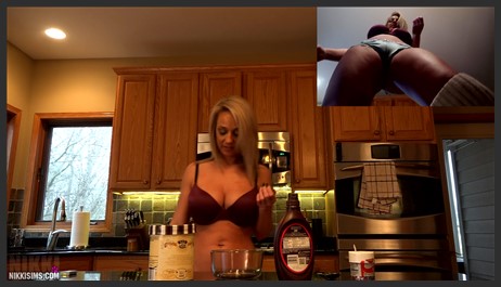nikkisims 19 10 13 ice cream delight full