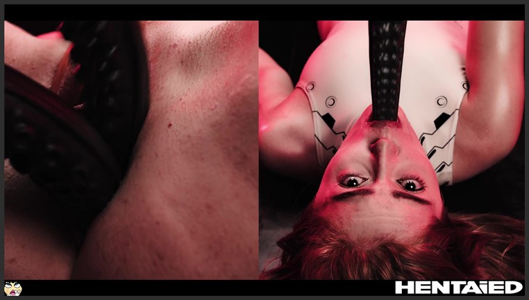 deepthroating cumflation upd – hentai ed
