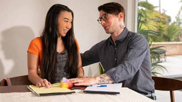 onlyteenblowjobs 20 04 2023 kimmy kimm student sucks the tutor