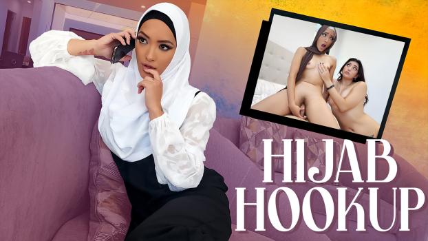 hijabhookup 24 02 11 nikki knightly and channy crossfire help from a friend
