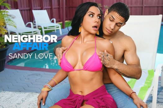 neighboraffair 24 11 27 sandy love busty latina sandy love gets her body massaged before taking the neighbor’s cock